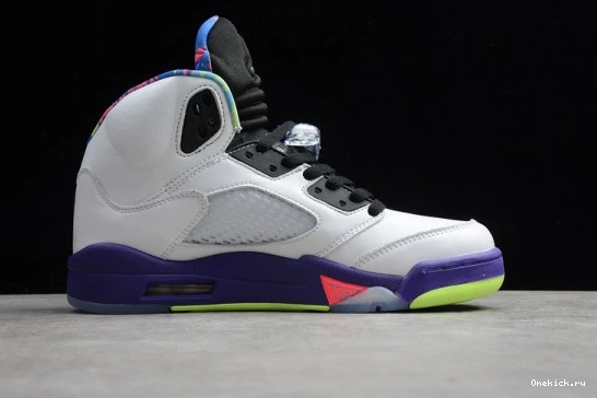 DailyWear DB3335-100 528 Alternate 5 Bel-Air AirJordan DB3335-100 Retro 0615
